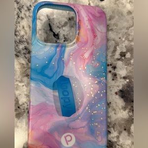 13 pro 6.1” screen loopy case